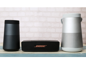 BOSE SoundLink RevolveBose Revolve&Revolve