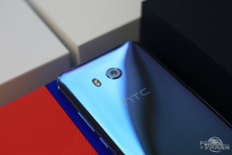 HTC U11图赏