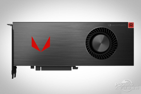AMD RX Vegaع