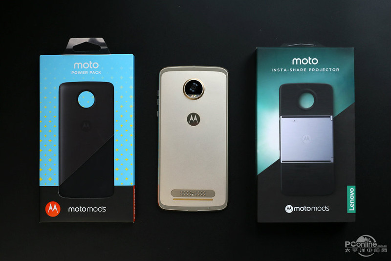 Moto Z2 Play 64GBͼ