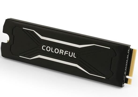 SSD