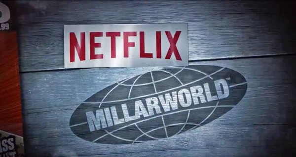 netflix收購漫畫出版商millarworld 或為對抗漫威