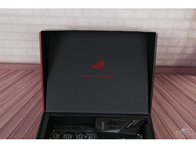 ROG Zenith Extreme