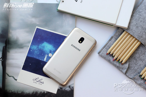 三星GALAXY J3 2017全网通