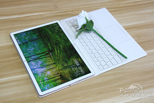 华为MateBook E(i5-7Y54/4GB/256GB)