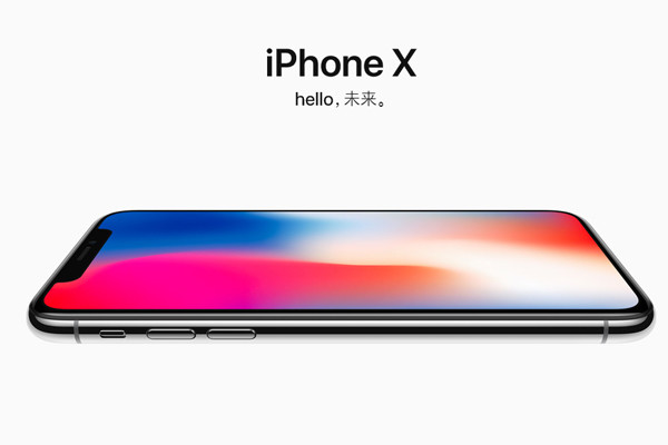 ƻiPhoneX 64GBͼ