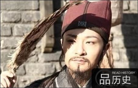 水浒传吴用为什么叫智多星