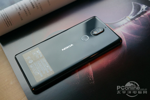 诺基亚7 标配版Nokia 7