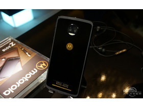 moto z 2018