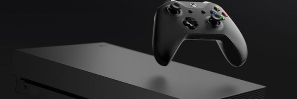 微软预计XB1X需求高，MR可能会出现在Xbox上