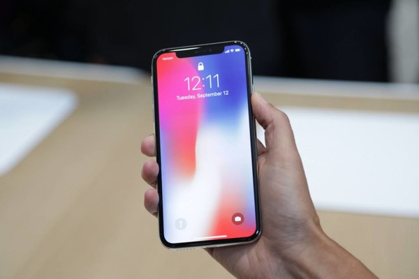 iphone x低溫觸屏失靈 蘋果:將通過更新軟件修復