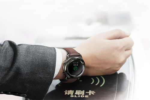 HUAWEI Smartwatch保时捷设计