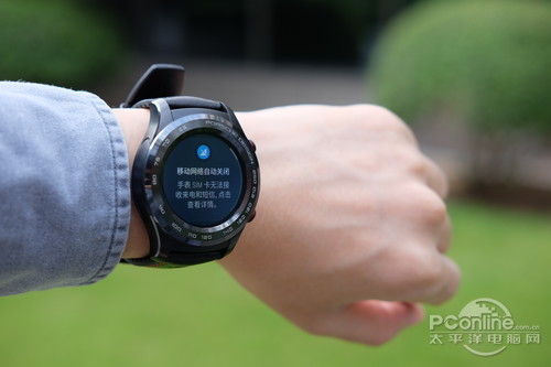 HUAWEI Smartwatch保时捷设计