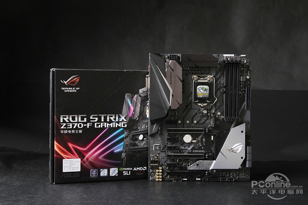 Z370-F