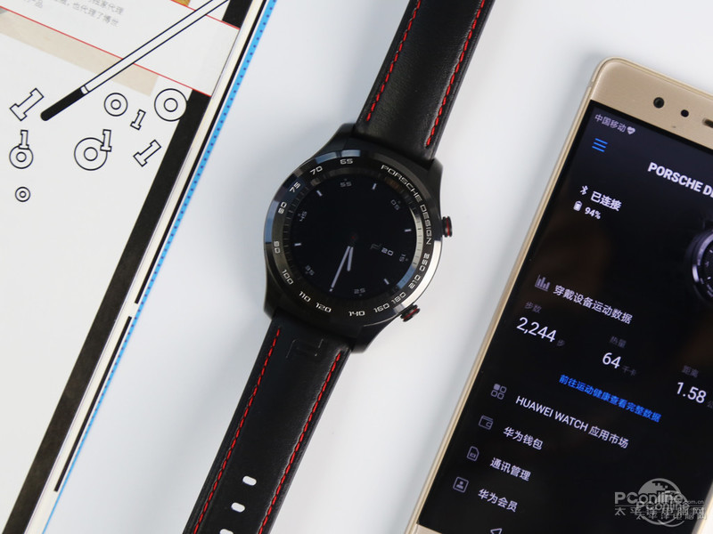 HUAWEI Smartwatchʱͼ