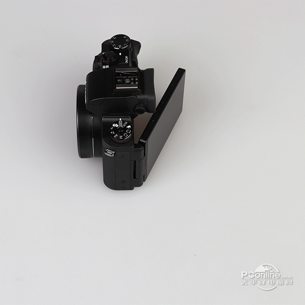 aps-c画幅卡片机佳能g1 x mark iii评测:画质篇