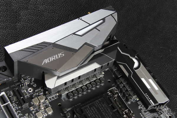 年度风云产品技嘉z370aorusgaming5最佳主板