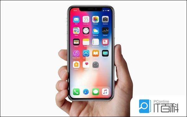 Iphone X怎么操作iphone X操作方法 教程详解 太平洋it百科