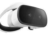 联想VR一体机Mirage Solo公布，或在6月发售