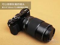 ʿXF 80mm F2.8 R LM OIS WR