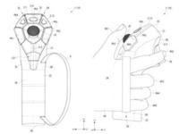 新专利！未来PSVR控制器不再像振动棒而且更好用