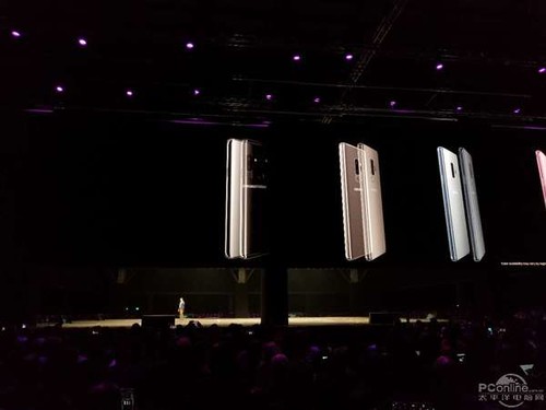 三星S9三星S9/S9 发布：旗舰再生，定义手机拍照新高度