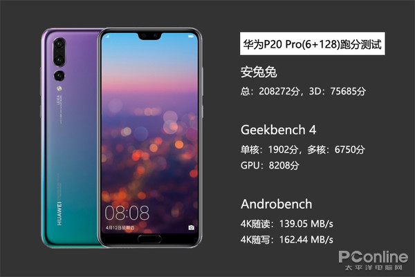 华为p20/p20 pro评测:厚积薄发,手机摄影进化论