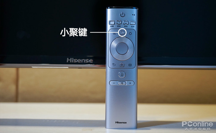 海信u7人工智能电视评测