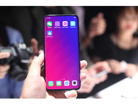 OPPO Find XOPPO