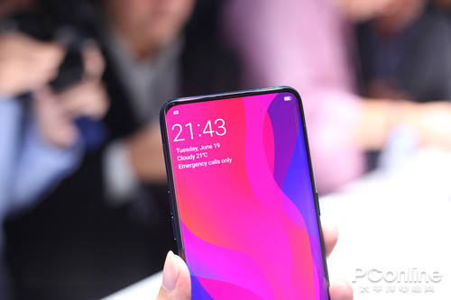 OPPO Find XOPPO