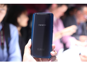 OPPO Find XOPPO