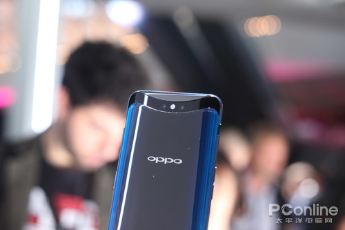 OPPO Find XOPPO