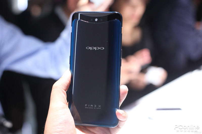 OPPO Find Xͼ