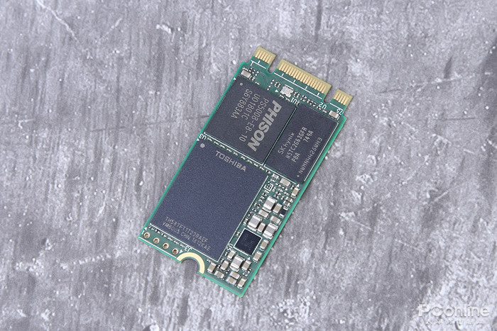 建兴t11 plus 评测:2242 nvme ssd的新选择