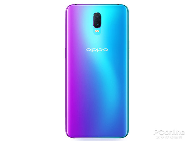 oppor17與r15的區別