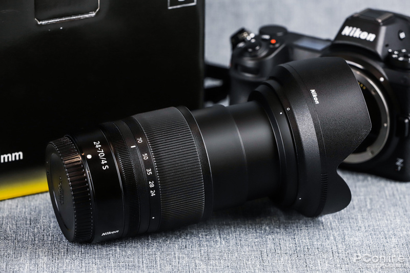 ῵˶ Z 24-70mm f/4 Sͼ