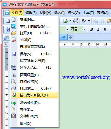 WordתPDF