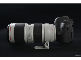 EF 70-200mm F/2.8L IS III USM