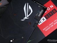 ˶ROG Strix RX 590 Gaming