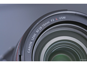 RF 28-70mm F2L USM