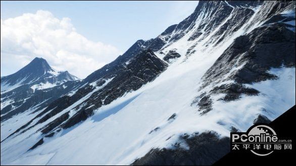 登山模拟2018游戏特色内容介绍 游戏好玩吗?