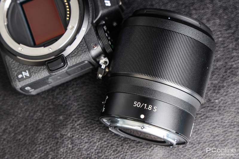 ῵˶ Z 50mm f/1.8 Sͼ