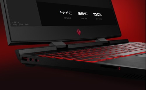 惠普暗影精灵5 15-dc1055TX(酷睿i5-9300H/8GB/512GB/GTX1050)暗影精灵5值得买吗