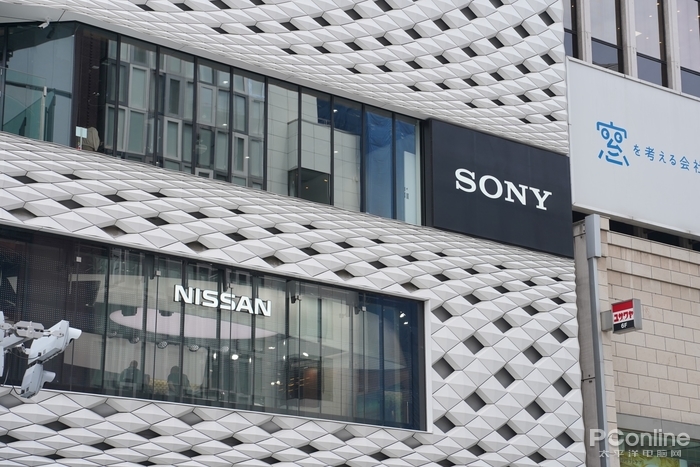 离真索粉又近了一步,记索尼电视日本探访之旅