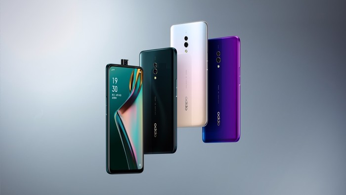 OPPO
