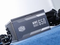 MWE 600W