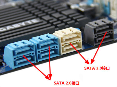 SSD卡机 SSD卡顿 SSD设置