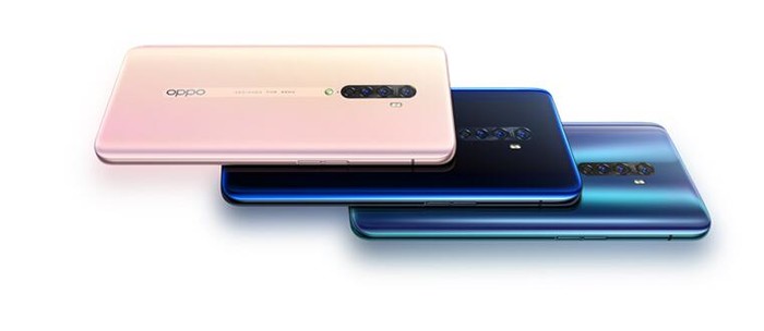 opporeno2發佈會彩蛋opporenoace系列10月揭曉