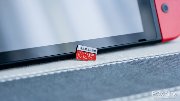 三星512GB EVO U3存储卡评测 读写速度怎么样 值得购买