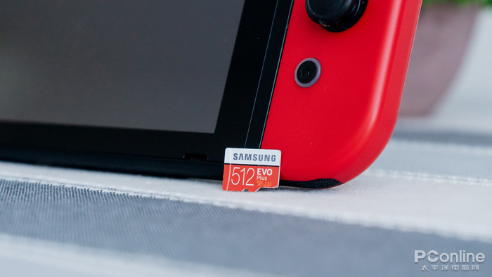 三星512GB EVO U3存储卡评测 读写速度怎么样 值得购买